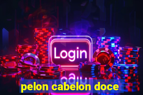 pelon cabelon doce